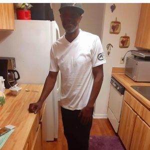 Meet your Posher, Myron